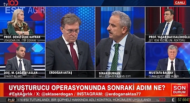 Sinan Burhan: Bunlar Shakespeare mi?