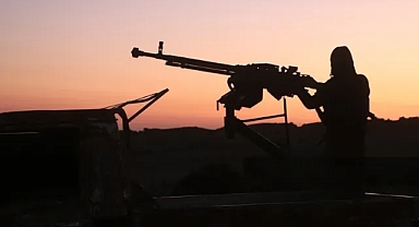 Suriye Ordusu İle SDG, Çatışmaları Durdurma Kararı Aldı