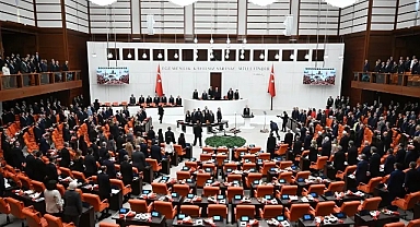 TBMM’den Stajyer Öğrenci İddialarına İlişkin Yeni Açıklama