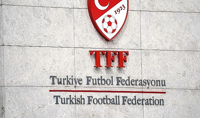 TFF Açıkladı: 22 Hakem Ve 27 Futbolcu Daha Bahisten Disipline Sevk Edildi
