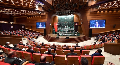 TOBB Müşterek Konsey Toplantısı’nda Reel Sektörün Sorunları Masaya Yatırıldı