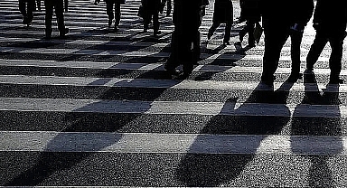 TÜİK Açıkladı: Ücretli Çalışan Sayısı Belli Oldu