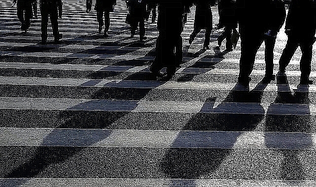 TÜİK Açıkladı: Ücretli Çalışan Sayısı Belli Oldu