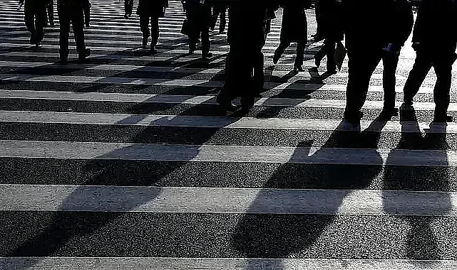 TÜİK Açıkladı: Ücretli Çalışan Sayısı Belli Oldu