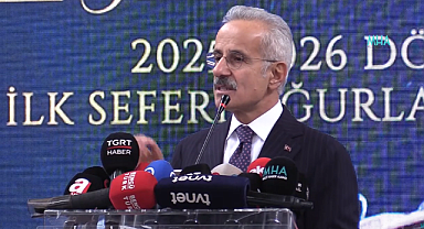 Turistik Doğu Ekspresi yeni sezona başladı: 60 seferle Anadolu'nun ruhuna yolculuk