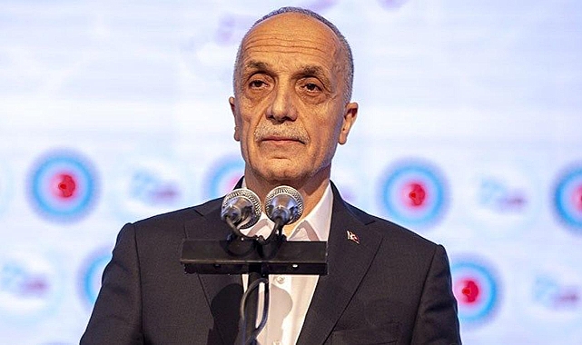 TÜRK-İŞ'ten Yeni Açıklama: Asgari Ücret Toplantısına Katılacak Mı?
