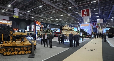 Türkiye Küresel Etkinlik Üssü Oluyor: Kongre Ve Fuar Turizminde Rekor Dönem