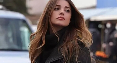 Ünlü oyuncu Ezgi Eyüboğlu gözaltına alındı