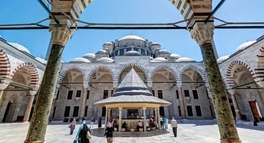 Valilik Duyurdu: Camilerde Milli Piyango Satışı Yasaklandı