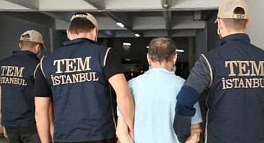 Yılbaşında Saldırı Hazırlığı Yapan IŞİD Üyesi İbrahim Burtakuçin Yakalandı