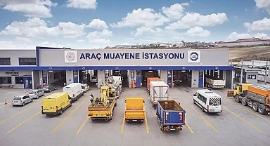 2026 Yılı Araç Muayene Ücretleri Belli Oldu