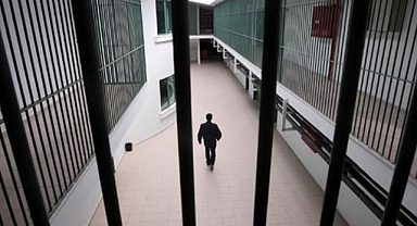 6 Ayda 110 Bin Mahkûma Tahliye Yolu Açılıyor