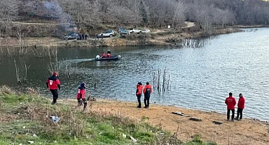 6 Gündür Haber Alınamayan Elif’in Erkek Arkadaşı, Adli Kontrolle Serbest