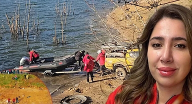 8 Gündür Kayıp Elif Kumal’ın Cansız Bedeni Bulundu