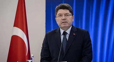 Adalet Bakanından 'Suça Sürüklenen' Çocuklara İlişkin Açıklamav