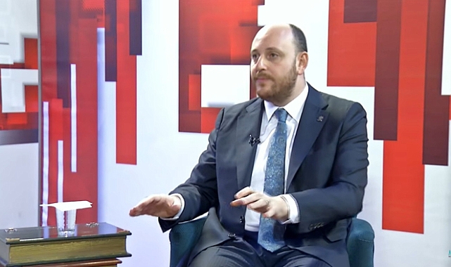 Ahmet Büyükgümüş: Terörsüz Türkiye süreci başarıya ulaştı, Terörün belini kırdık