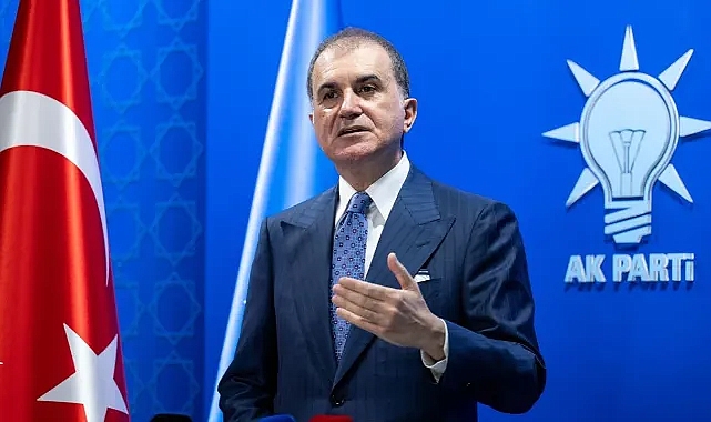 AK Parti'den 'Suriye'de Kürtler hedef alınıyor' iddiasına sert yanıt: Algı operasyonu yürütülüyor