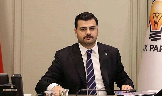 AK Parti Genel Sekreteri İnan’dan Ali Mahir Başarır’a Tepki