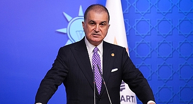 Ak Parti Sözcüsü Çelik’ten ‘Muhalif’ Vatandaşlara Erdoğan Teşekkürü