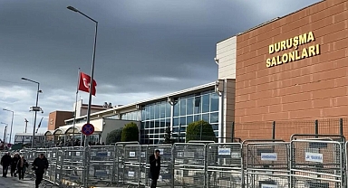 Aziz İhsan Aktaş Davasında 2'nci Gün Başladı: Sanıkların Savunmaları Alınacak