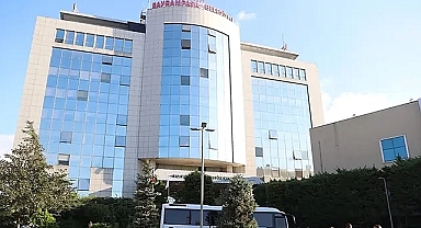 Bayrampaşa Belediyesi’ne Yolsuzluk Soruşturmasında İki Kişi Tutuklandı