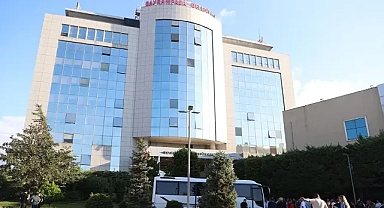 Bayrampaşa Belediyesine Yolsuzluk Soruşturması: 12 Gözaltı