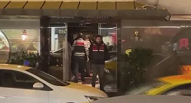 Bebek Otel Ve Klein Phönix'e Uyuşturucu Operasyonu