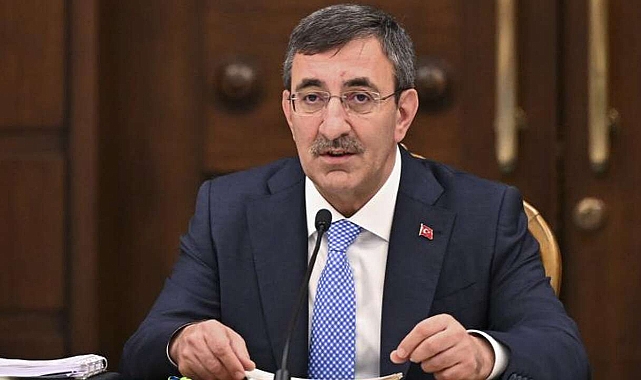 Cevdet Yılmaz'dan Emekli Aylıklarına İlişkin Açıklama