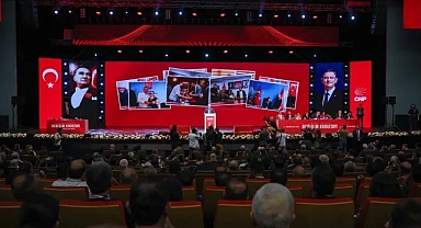 CHP'nin 38. Olağan Kurultay Davası Ertelendi