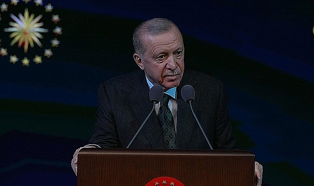 Cumhurbaşkanı Erdoğan'dan Halep Açıklaması: Kardeşliğin Bozulmasına İzin Veremeyiz