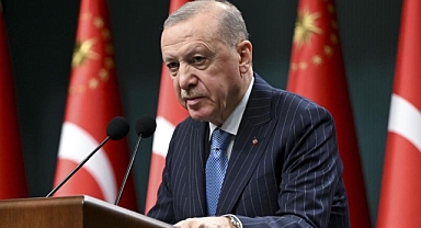 Cumhurbaşkanı Erdoğan’dan Trump’ın Gazze Barış Kurulu Davetine Yanıt