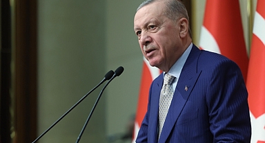 Cumhurbaşkanı Erdoğan: F-35’lere Dönüş NATO’nun Güvenliği İçin Gerekli