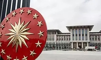 Cumhurbaşkanlığı Başdanışmanlığı'na Yeni Bir İsim Atandı