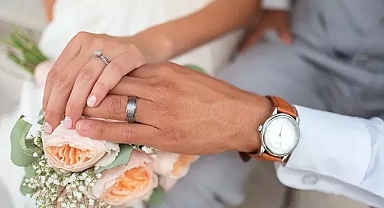 Diyanet'ten Evlenecek Gençlere 500 Bin Lira Yardım; İşte Başvuru Şartları