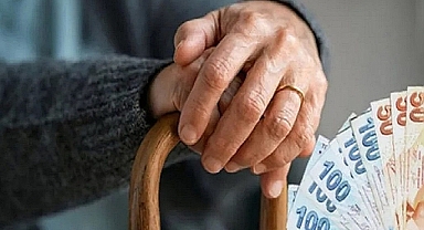 En Düşük Emekli Aylığı Belli Oldu