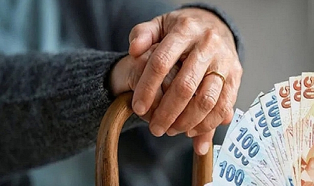 En Düşük Emekli Aylığı Belli Oldu