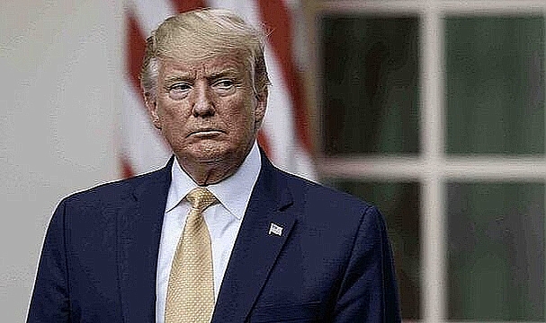 Gazze Barış Kurulu İçin İmzalar Atıldı