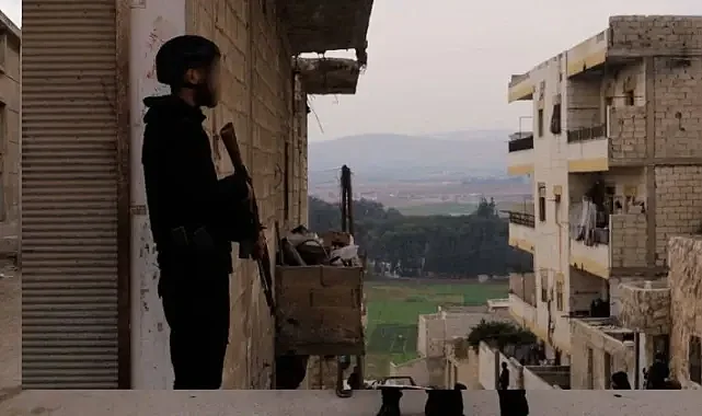 Halep’te Ateşkes Uzatıldı: SDG Fırat’ın Doğusuna Çekiliyor