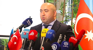 İlham Aliyev'den çok farklı uluslararası hukuk ve güç tanımlaması