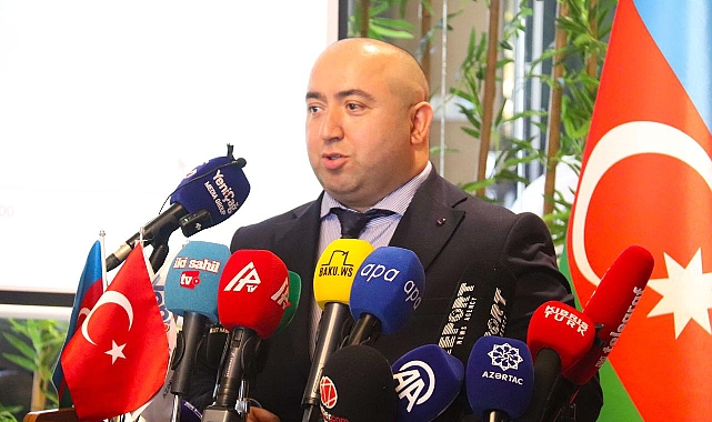 İlham Aliyev'den çok farklı uluslararası hukuk ve güç tanımlaması