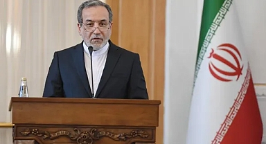 İran'dan ABD'ye Çağrı: Diplomasi Savaştan Daha İyidir