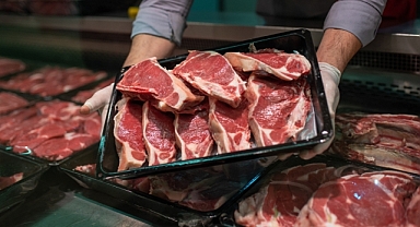 İstanbul Ve Ankara’da Et Fiyatları Sabitlendi
