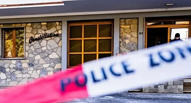 İsviçre'de 40 Kişinin Öldüğü Bar Yangını Sonrası 5 Günlük Ulusal Yas İlan Edilecek