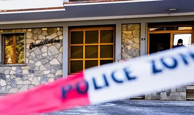 İsviçre'de 40 Kişinin Öldüğü Bar Yangını Sonrası 5 Günlük Ulusal Yas İlan Edilecek