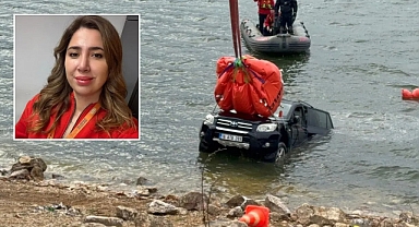 Kaybolduktan 8 Gün Sonra Gölette Bulunan Elif'in Ölüm Nedeni Belli Oldu!