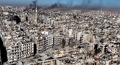 KCK'den Süreç Ve Halep Açıklaması