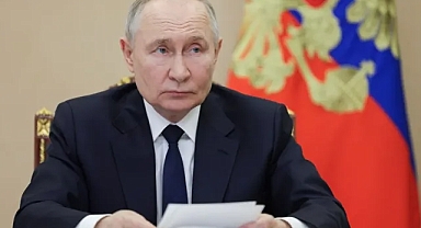 Kremlin: Devlet Başkanı Putin, Gazze Barış Kurulu'na Davet Edildi