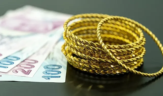 Kuyumculardan Nakit Parayla Altın Almak Yasaklanıyor