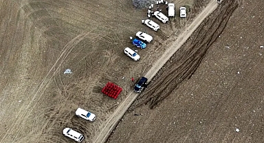 Libya Uçağının Düşmesine İlişkin Ön Rapor Açıklandı