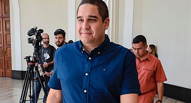 Maduro'nun Oğlu Guerra'dan Açıklama: Tarih Sorumluları Ortaya Çıkaracak